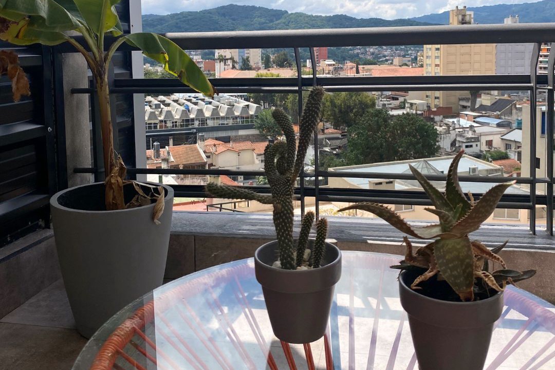 Photo of Outdoor in San Salvador de Jujuy