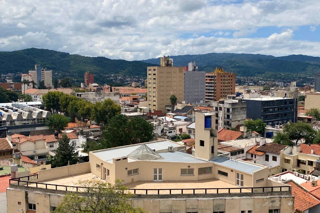 Photo of Outdoor in San Salvador de Jujuy