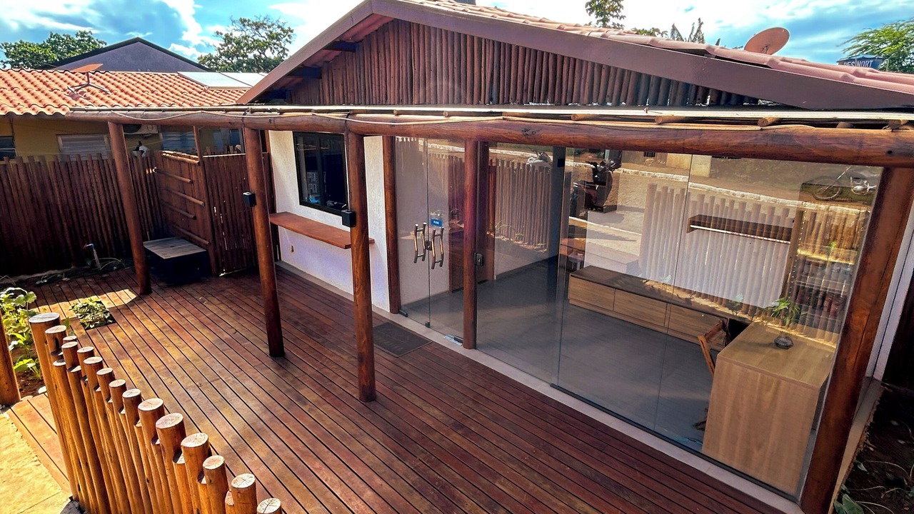 Photo of Outdoor in Floresta Velha