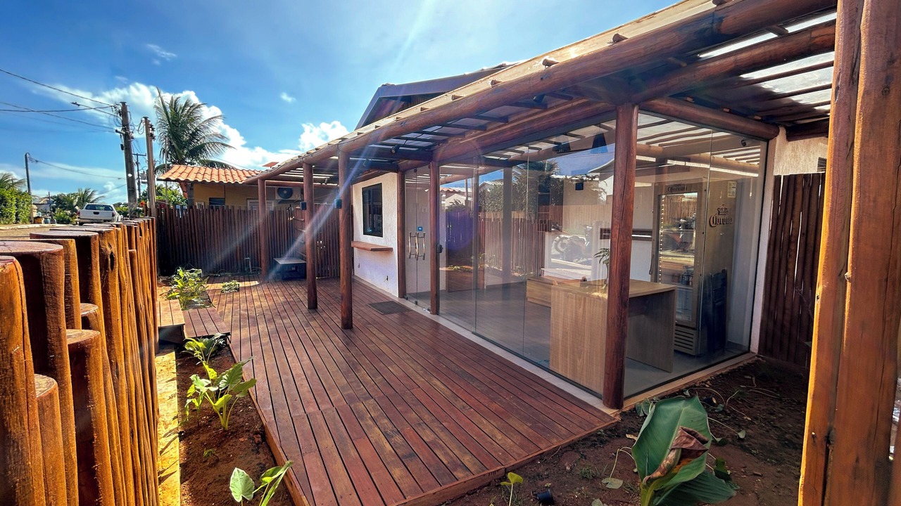 Photo of Patio Balcony in Floresta Velha