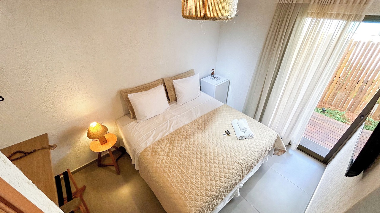 Photo of Bedroom in Floresta Velha