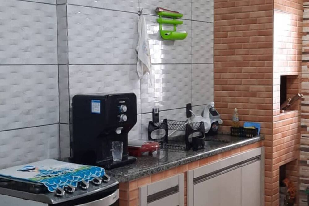 Photo of Kitchen in Laguna