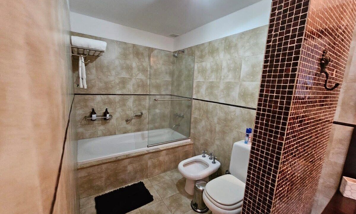 Photo of Bathroom in Puerto Madero