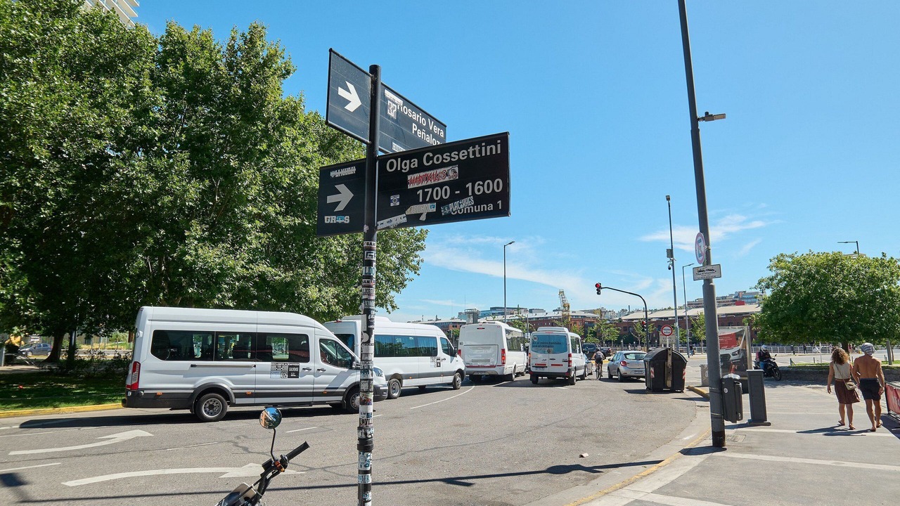 Photo of Outdoor in Puerto Madero