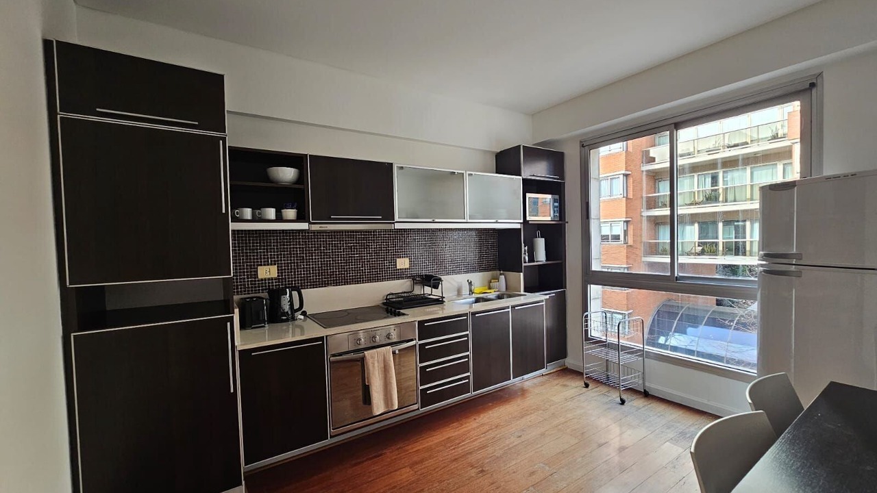 Photo of Kitchen in Puerto Madero