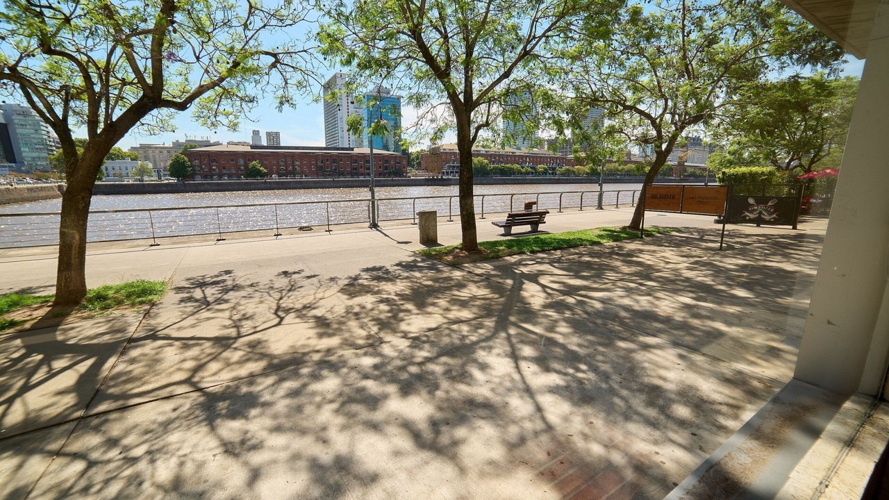 Photo of Outdoor in Puerto Madero