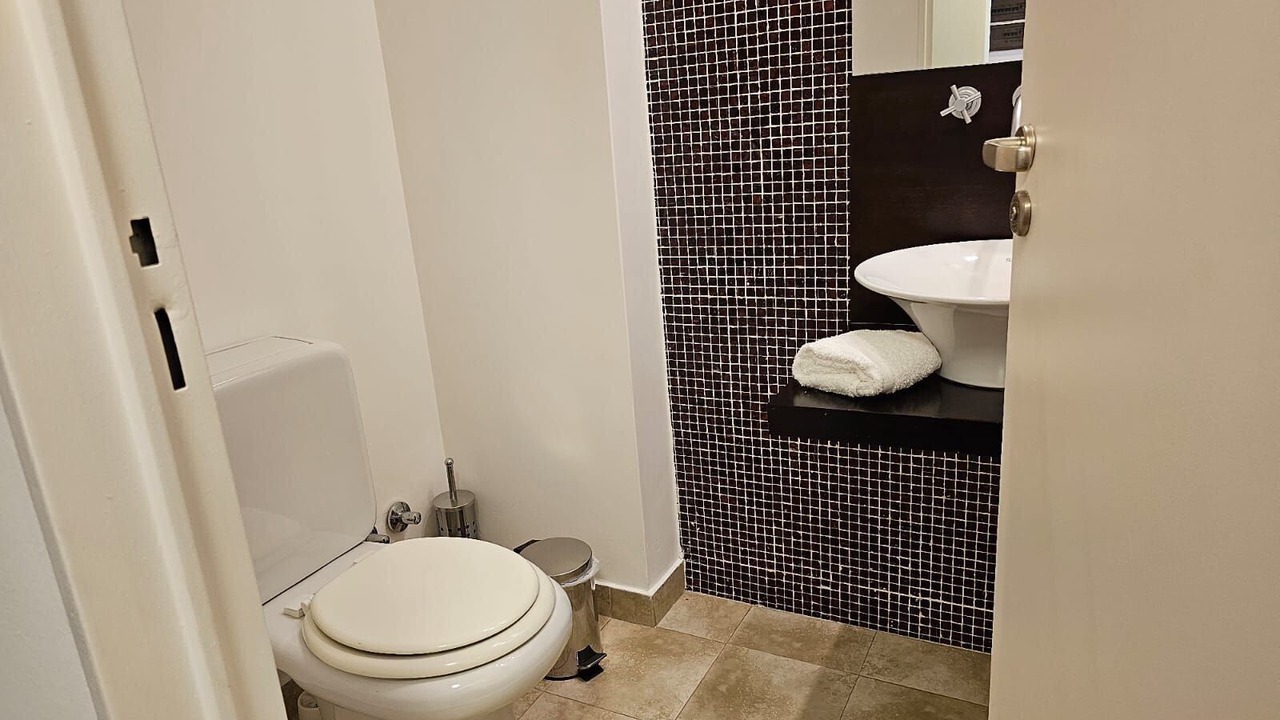 Photo of Bathroom in Puerto Madero