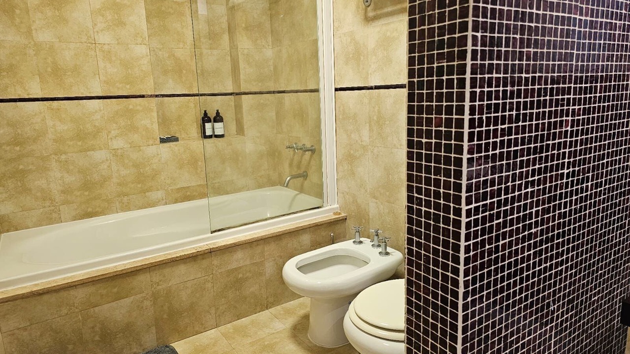 Photo of Bathroom in Puerto Madero