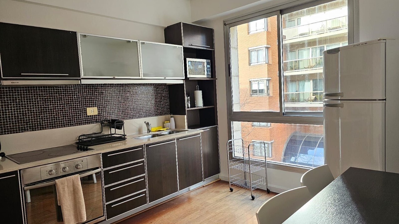 Photo of Kitchen in Puerto Madero