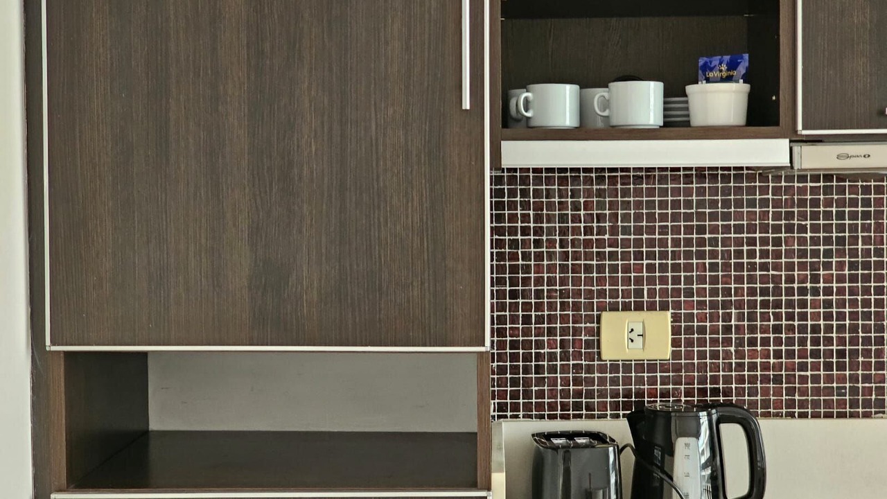 Photo of Kitchen in Puerto Madero