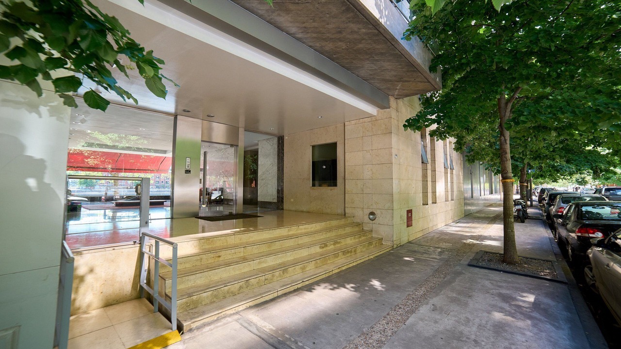 Photo of Outdoor in Puerto Madero