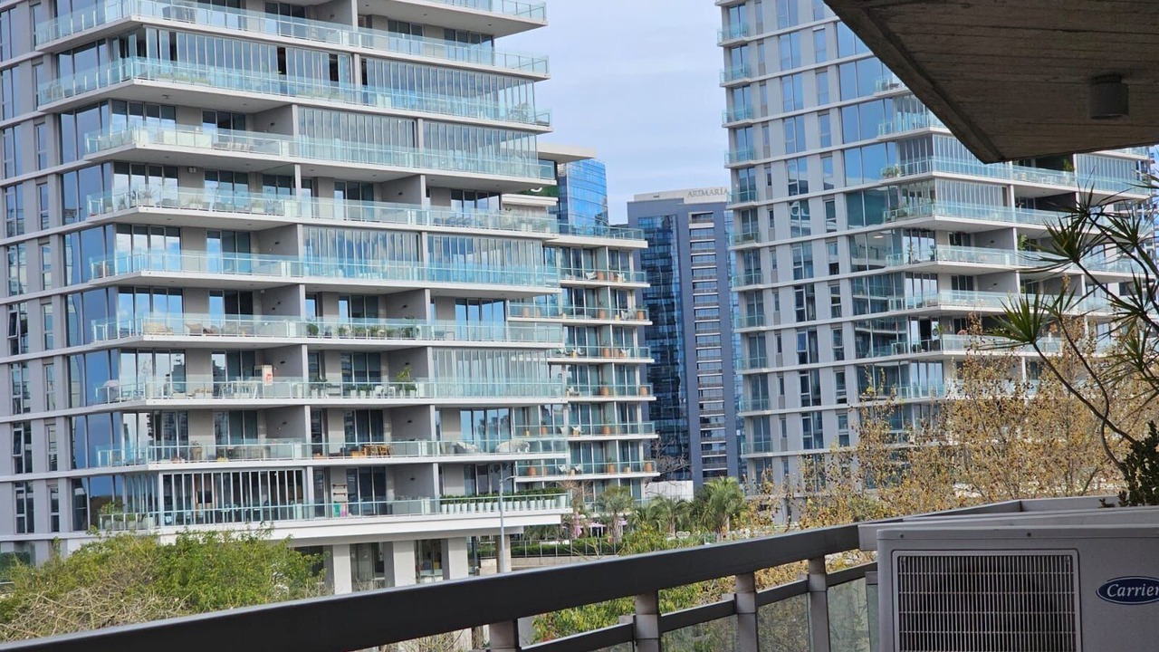 Photo of Outdoor in Puerto Madero