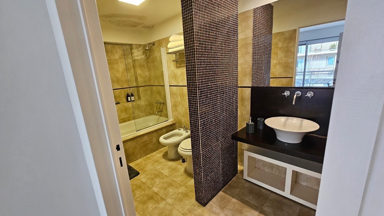 Photo of Bathroom in Puerto Madero