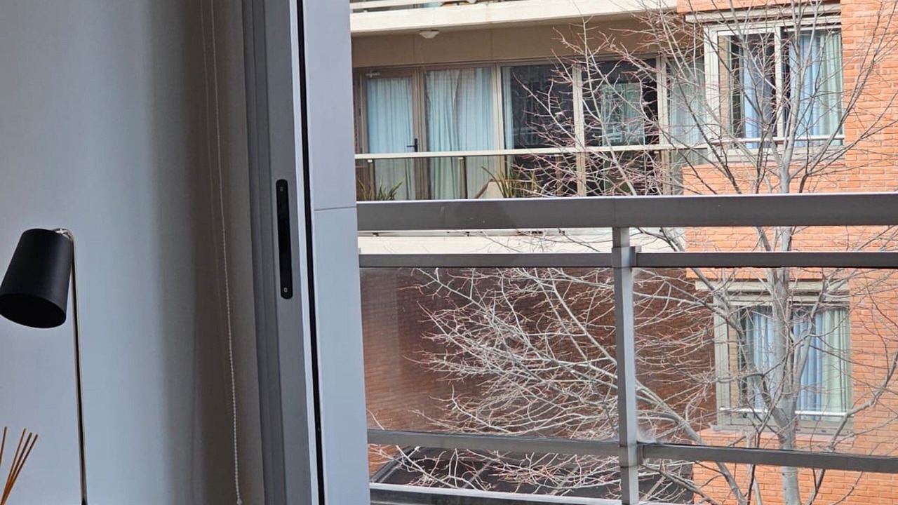 Photo of Patio Balcony in Puerto Madero