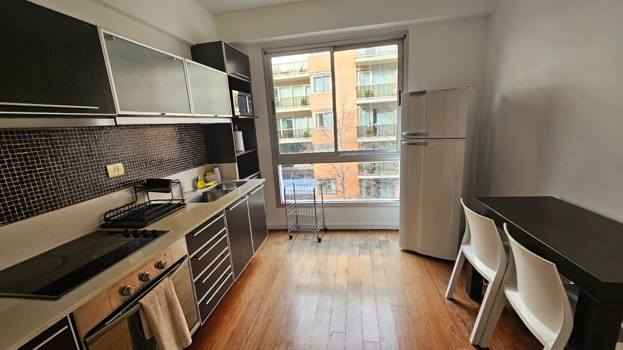 Photo of Kitchen in Puerto Madero