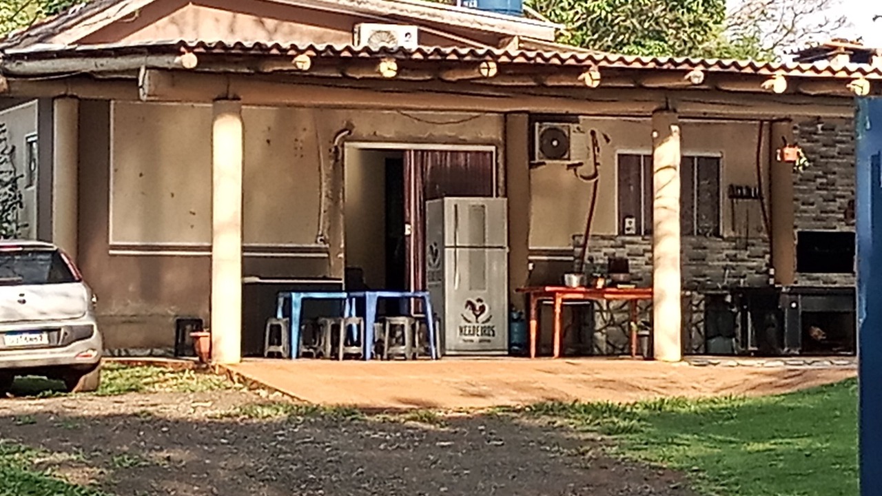 Photo of Outdoor in Foz do Iguacu