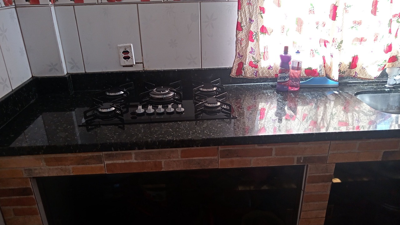 Photo of Kitchen in Foz do Iguacu