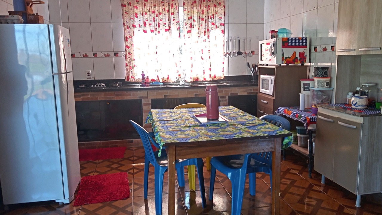 Photo of Kitchen in Foz do Iguacu