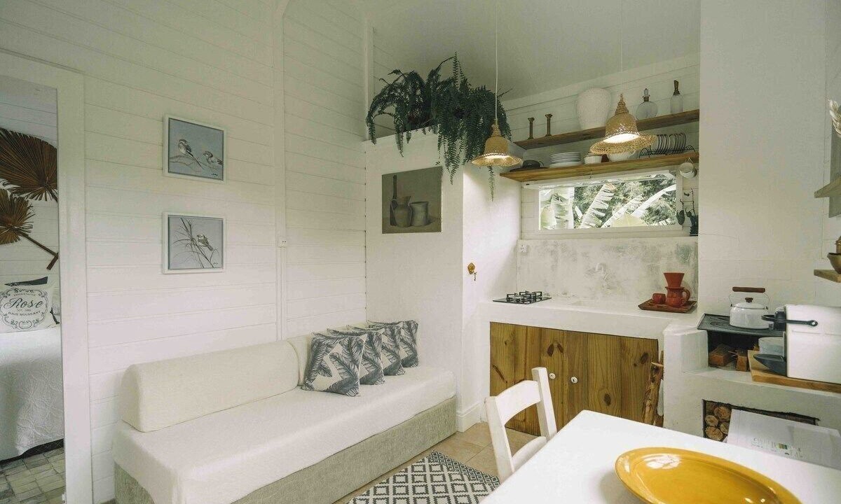 Photo of Kitchen in Florianopolis