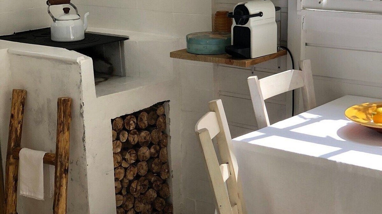 Photo of Kitchen in Florianopolis
