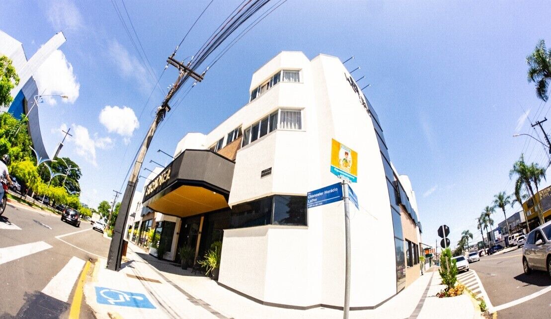 Photo of Outdoor in Telemaco Borba