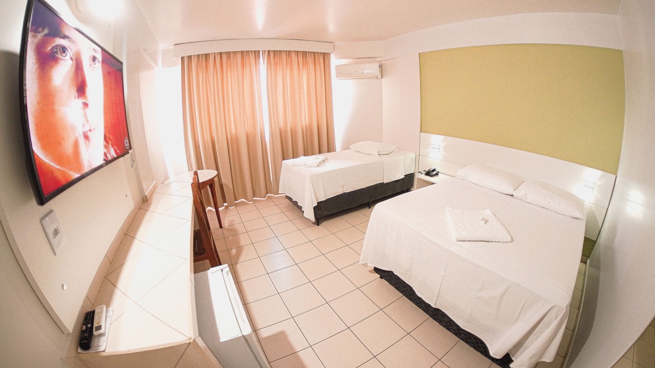 Photo of Bedroom in Telemaco Borba