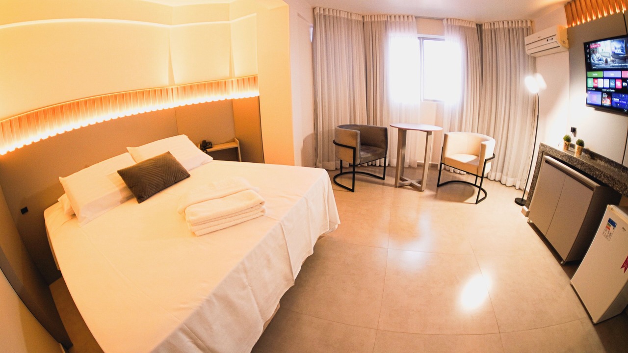 Photo of Bedroom in Telemaco Borba