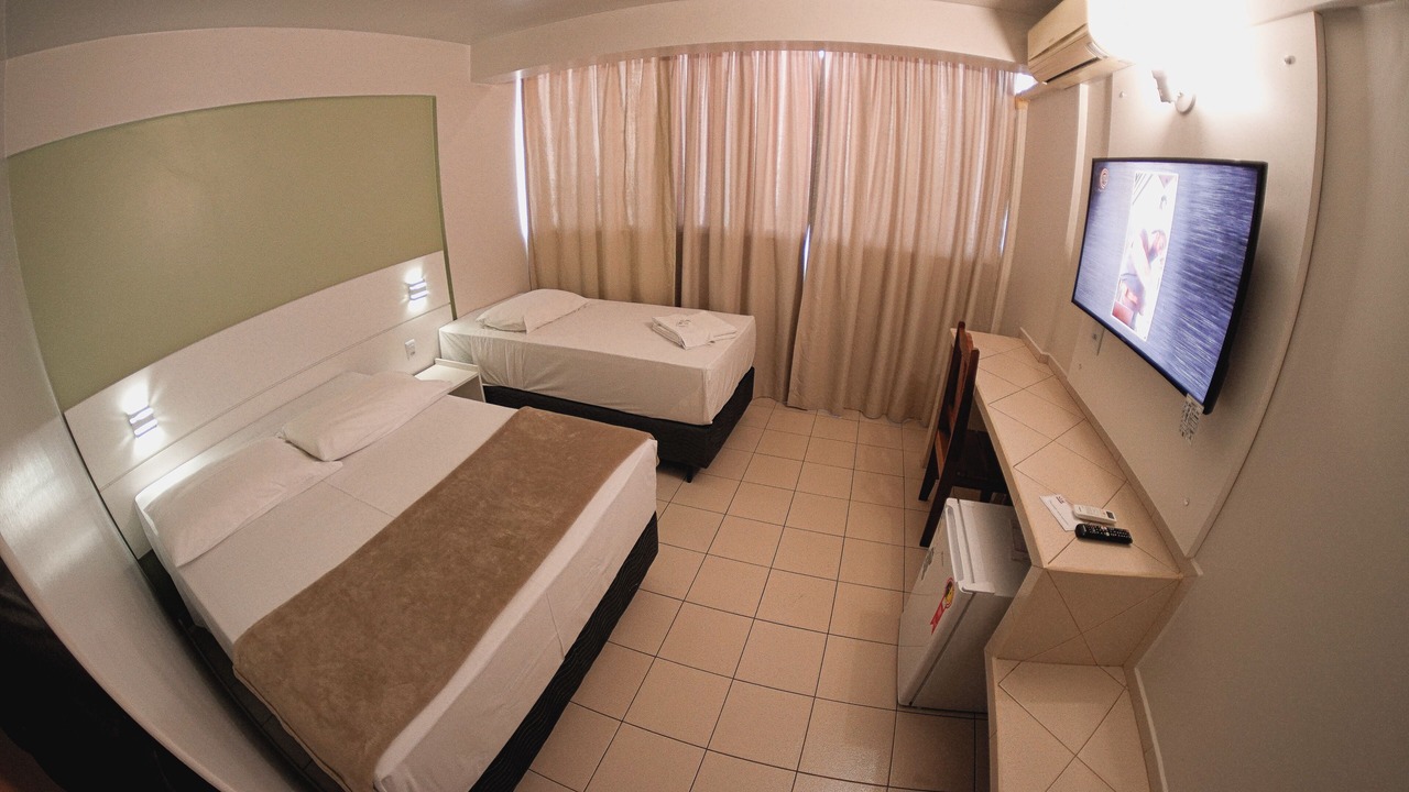 Photo of Bedroom in Telemaco Borba