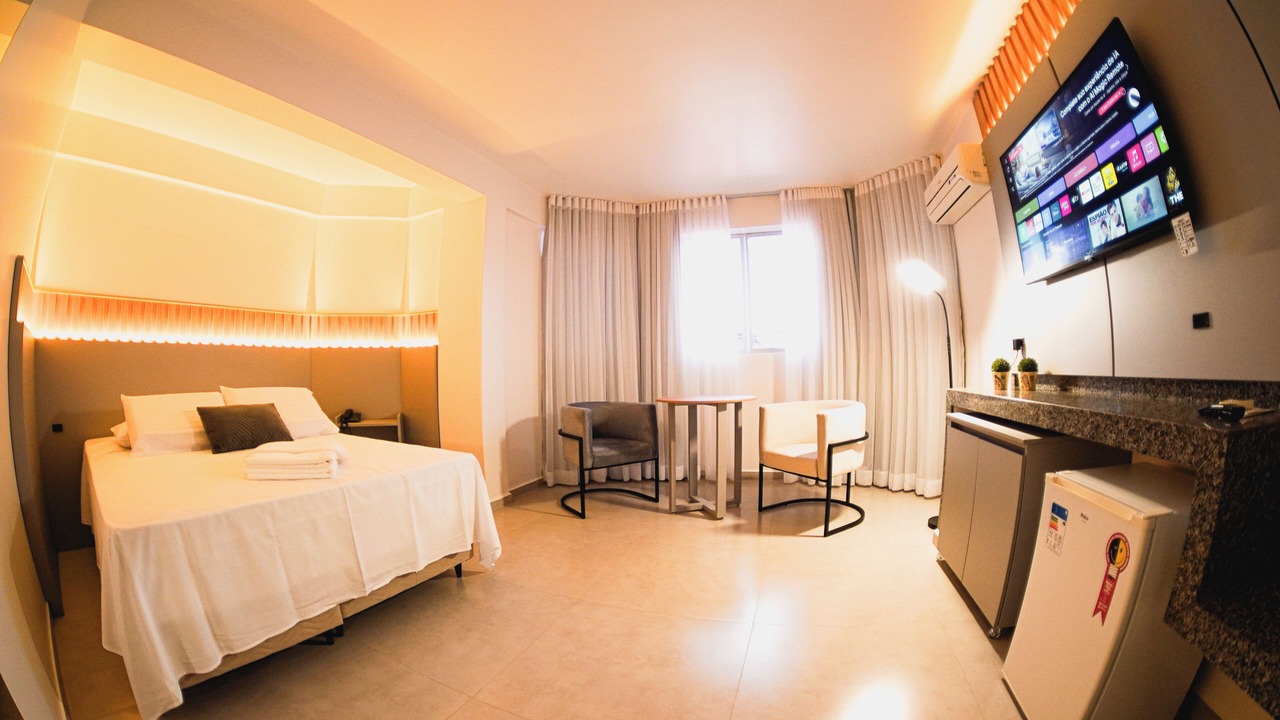 Photo of Bedroom in Telemaco Borba