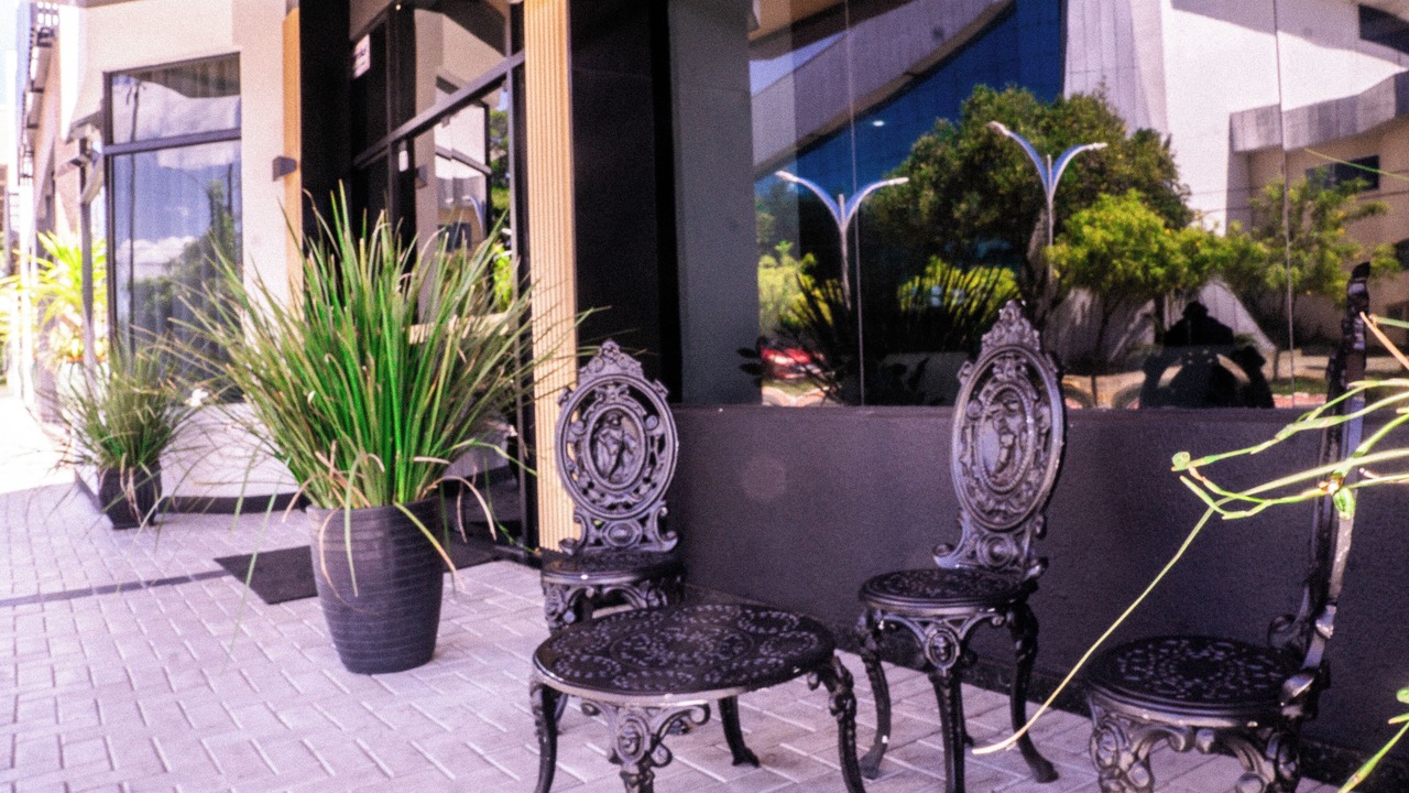 Photo of Outdoor in Telemaco Borba