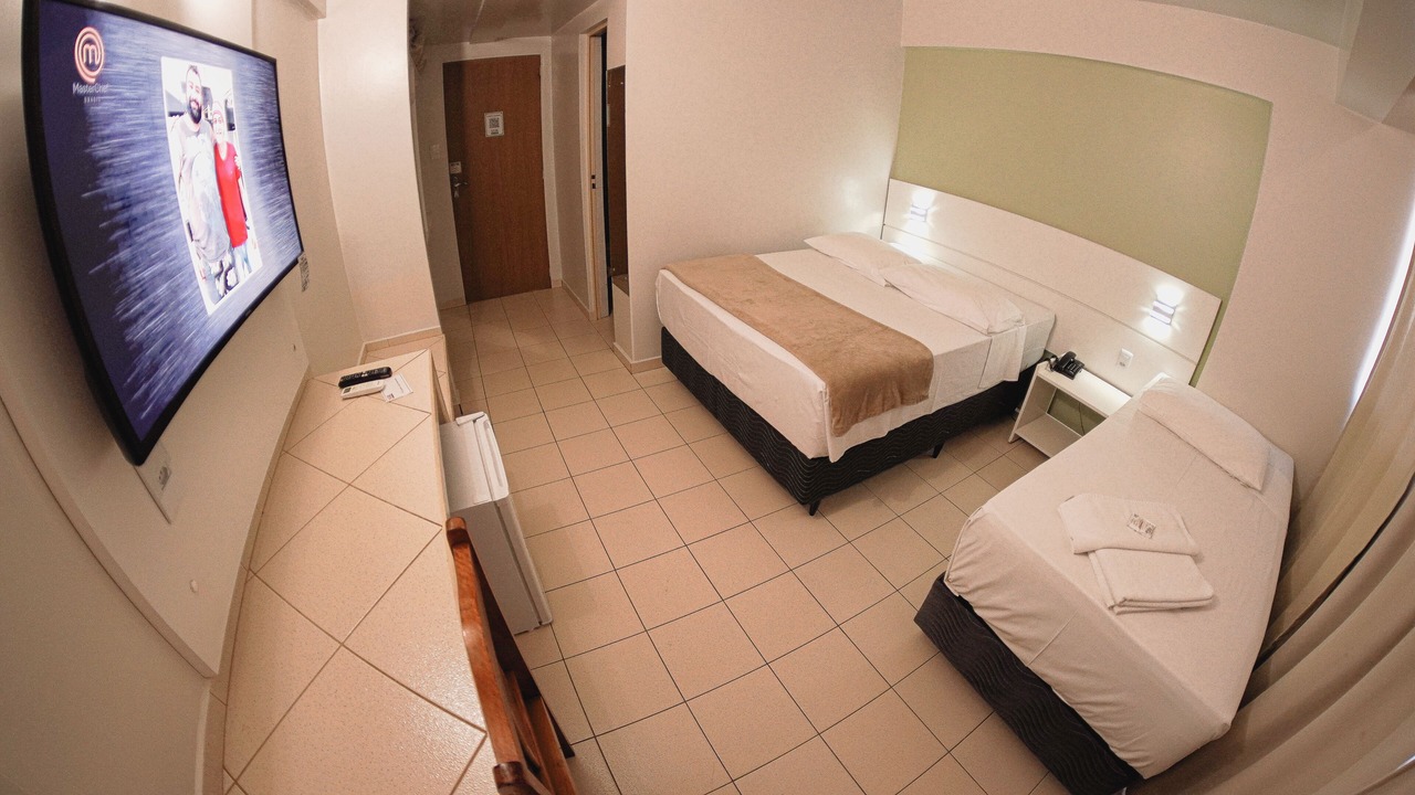 Photo of Bedroom in Telemaco Borba