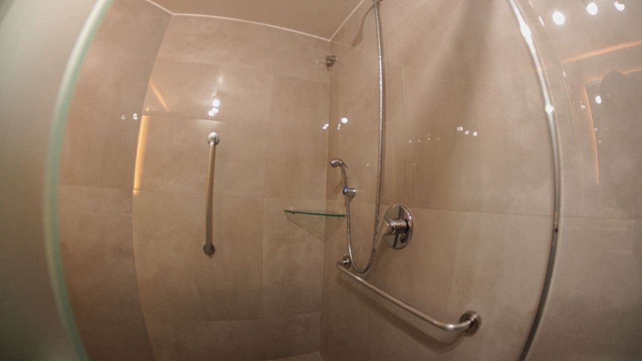 Photo of Bathroom in Telemaco Borba