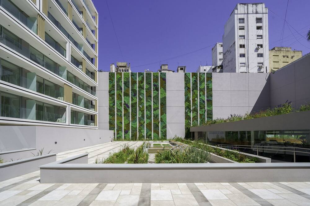 Photo of Outdoor in Congreso