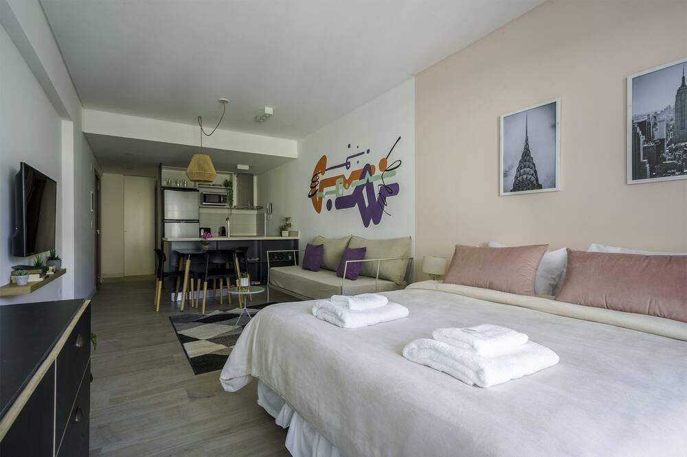 Photo of Bedroom in Congreso