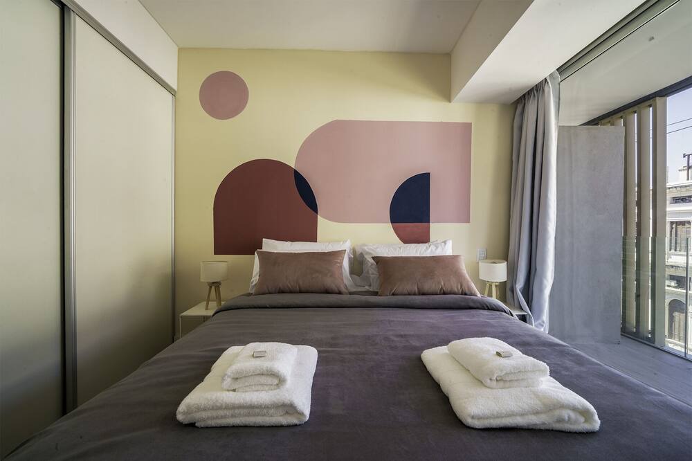 Photo of Bedroom in Congreso