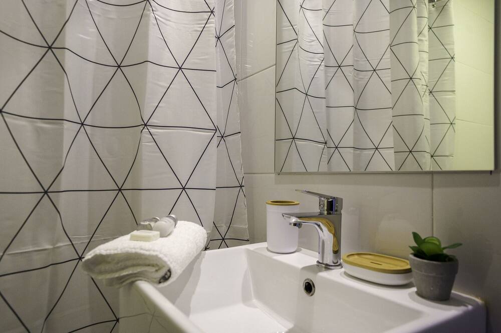 Photo of Bathroom in Congreso