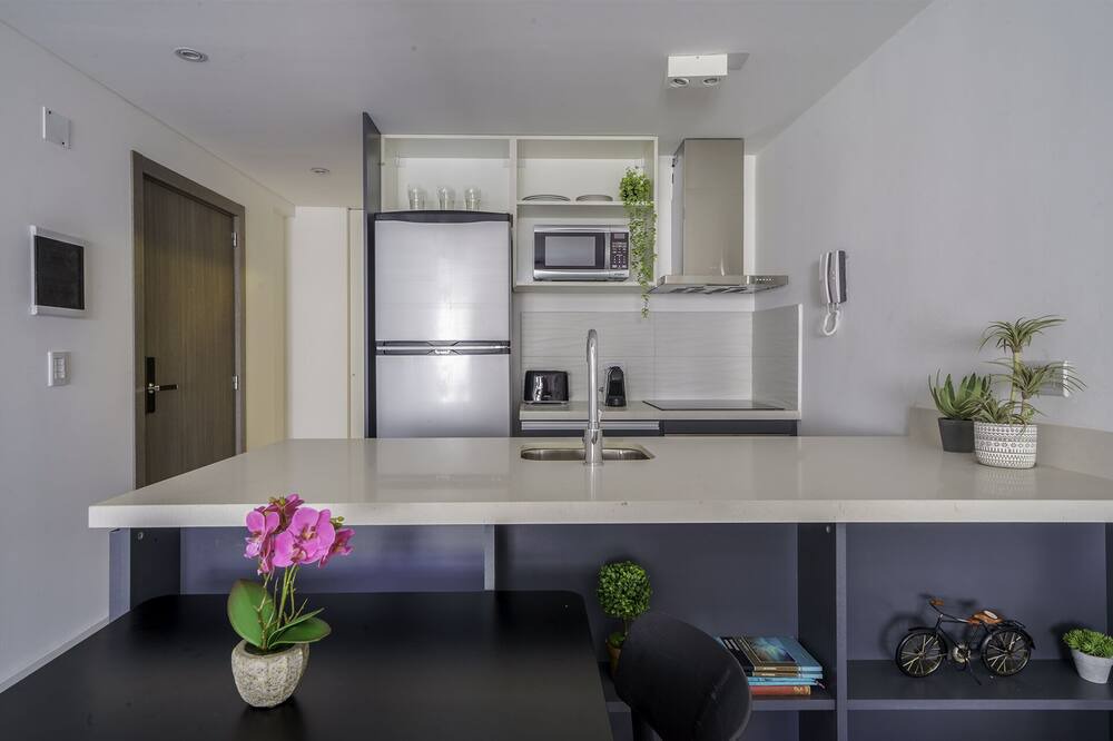 Photo of Kitchen in Congreso
