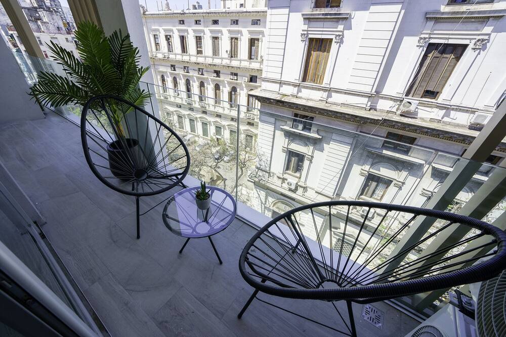 Photo of Outdoor in Congreso