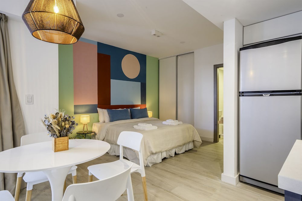 Photo of Bedroom in Buenos Aires Central Business District