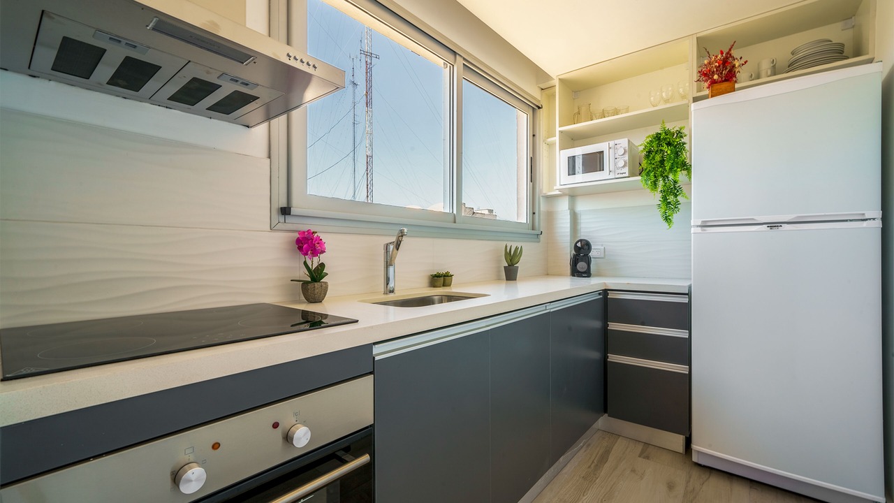 Photo of Kitchen in San Nicolas