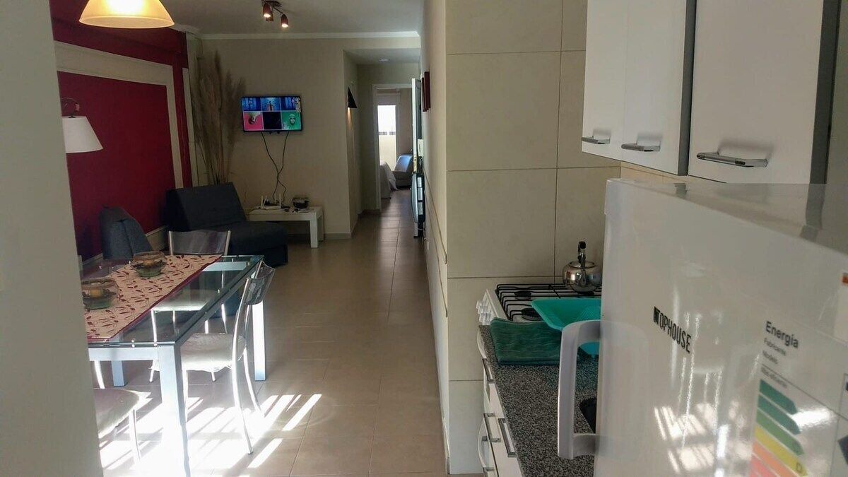 Photo of Kitchen in Santa Fe