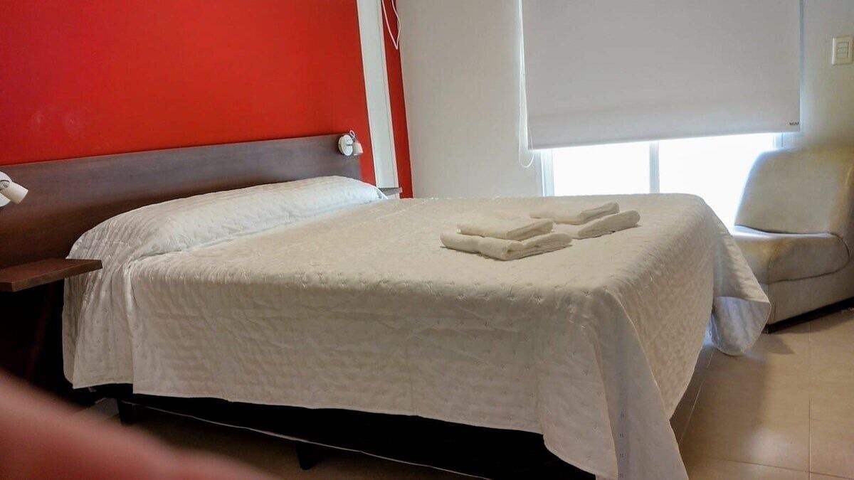 Photo of Bedroom in Santa Fe