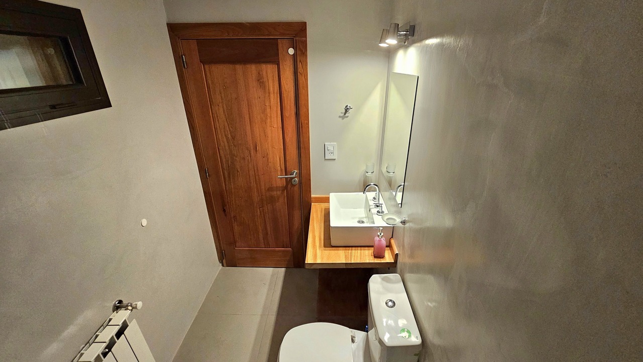 Photo of Bathroom in San Antonio de Areco