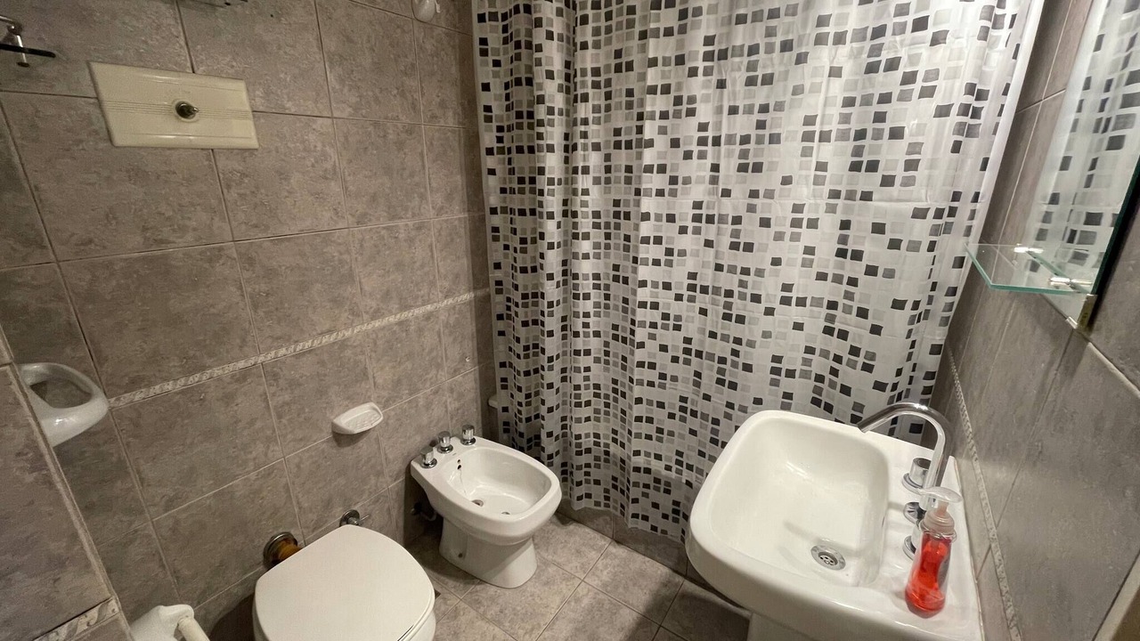 Photo of Bathroom in Barracas