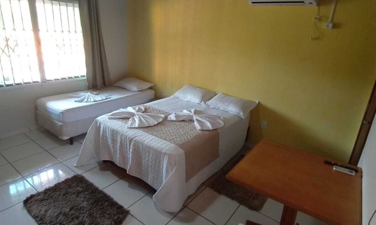 Photo of Bedroom in Santa Lidia