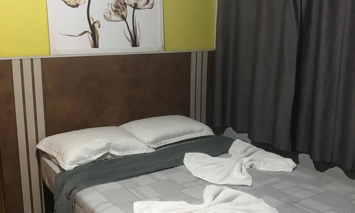 Photo of Bedroom in Santa Lidia