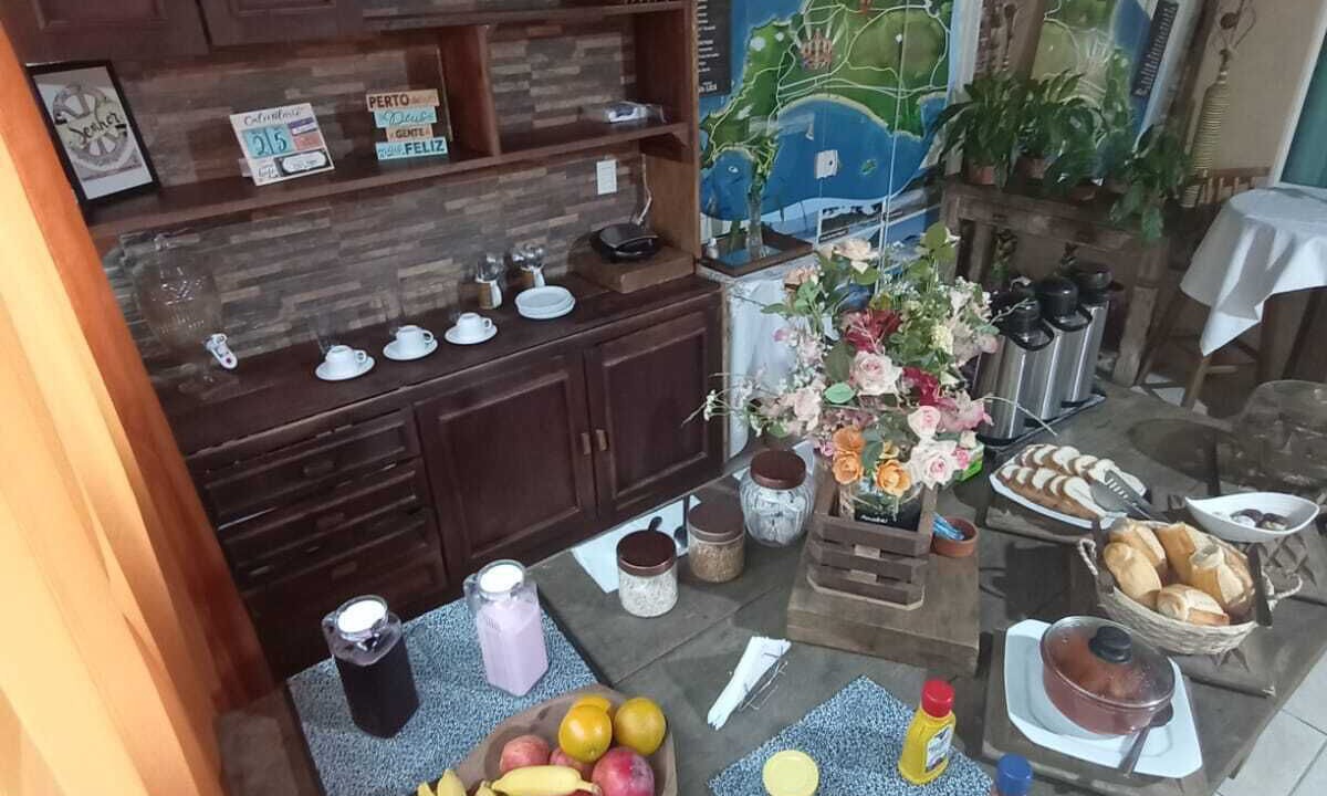 Photo of Kitchen in Santa Lidia