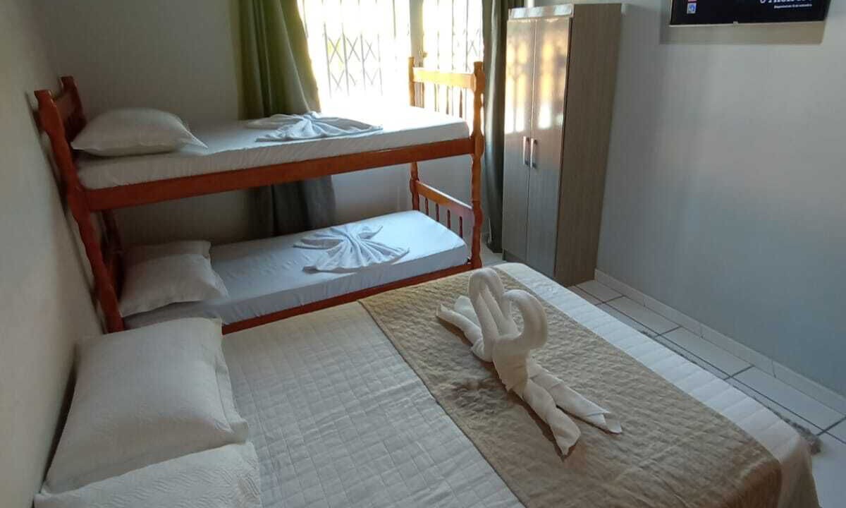 Photo of Bathroom in Santa Lidia