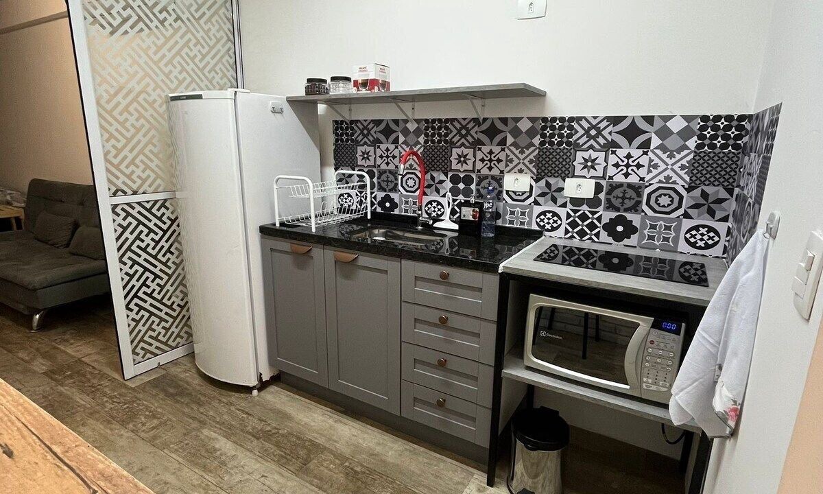 Photo of Kitchen in Lapa