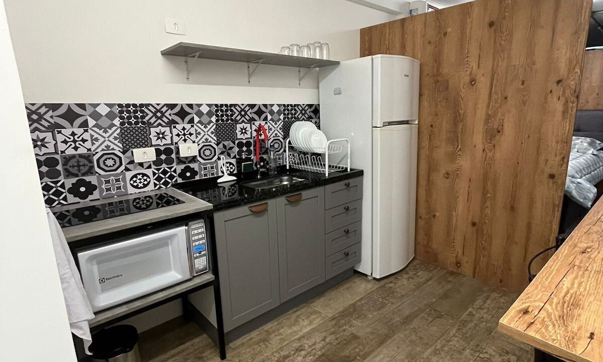 Photo of Kitchen in Lapa